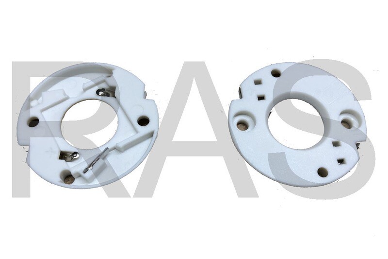 LED Bulb Holder for JWL-7020