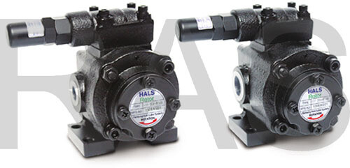 Hals Lube Oil Pump - HTP-208HAVD