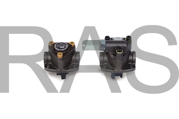 Hals Lube Oil Pump - HTOP-12AVB