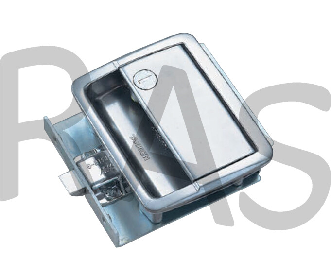 Takigen Flush Handle A-151R-2-2