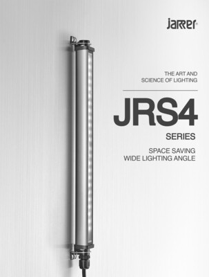 Jarrer LED Thin Light - JRS4-074D-AC100-240V