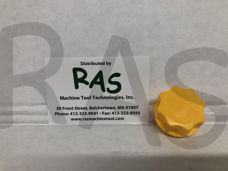 HALS LUBE Filler Cap for HMGP-105DS