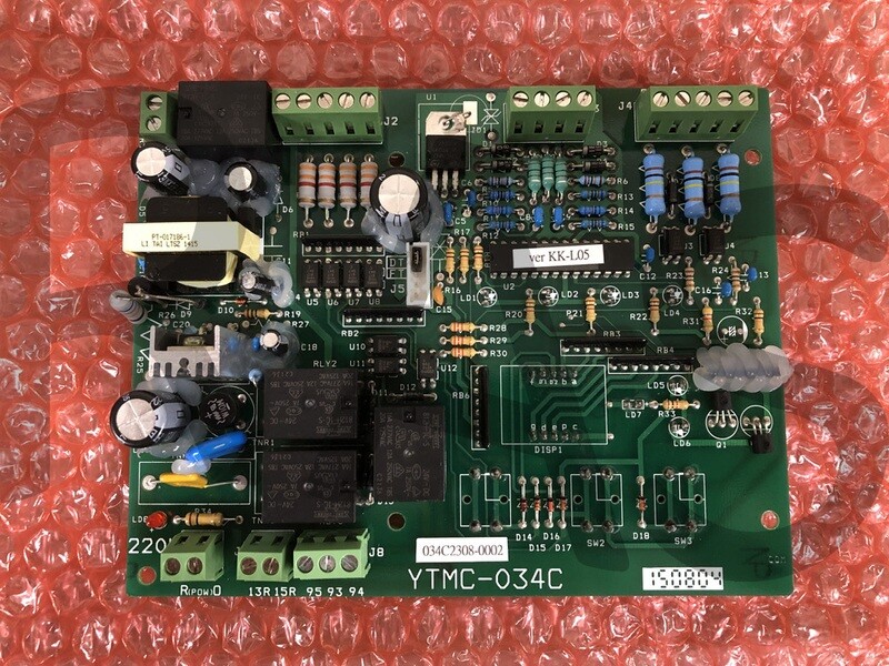 Kaukan Control Board for KO-6PTHS