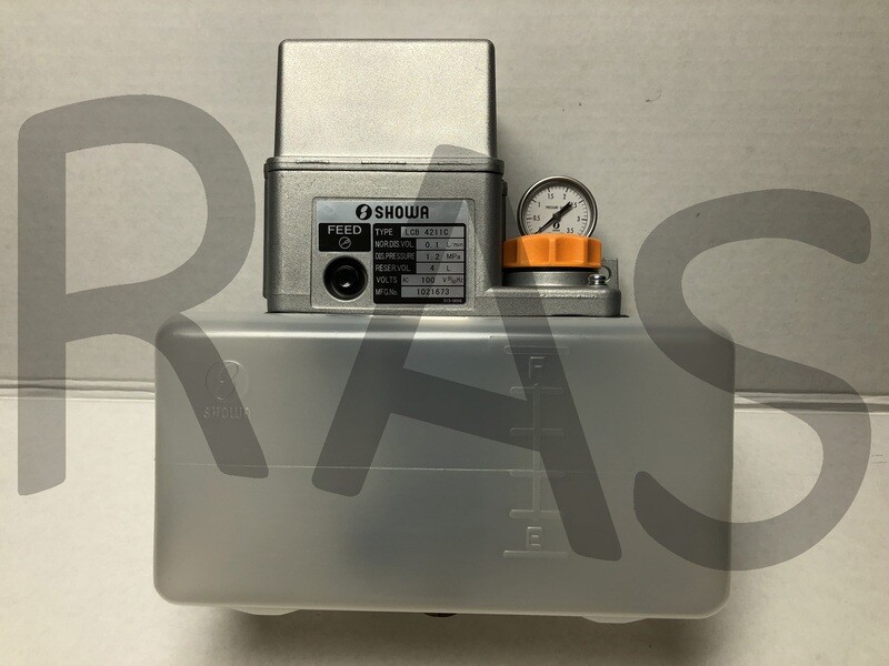 Showa Lubricator LCB4-211C