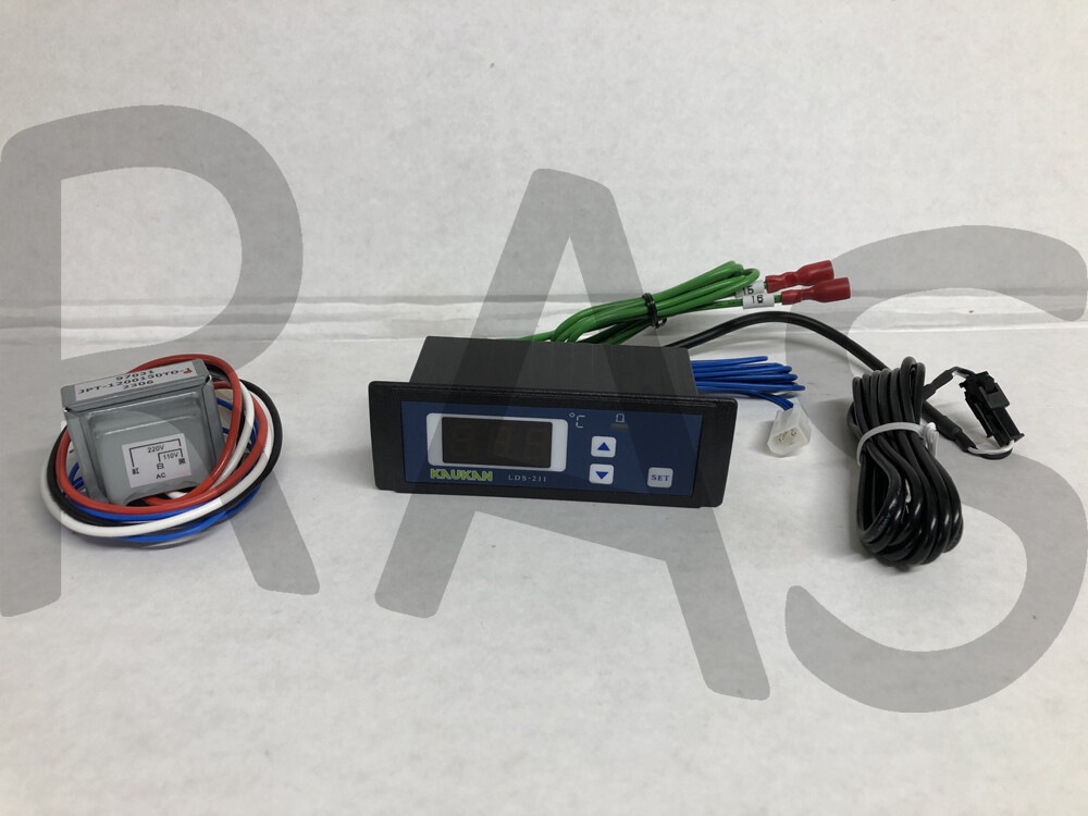 Kaukan Display Board For KAC-2FS