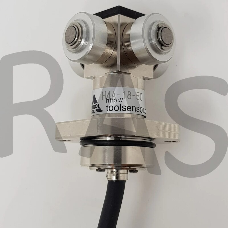 Metrol Sensor H4A-18-50