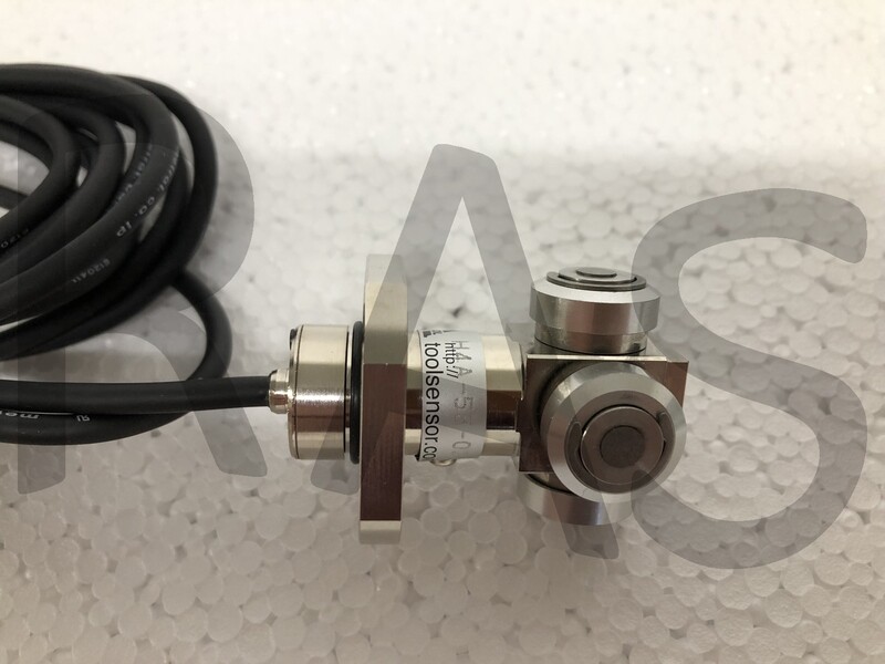 Metrol Sensor H4A-53-02S