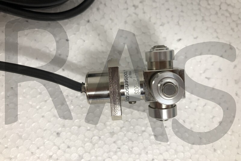 Metrol Sensor H4A-12-20S