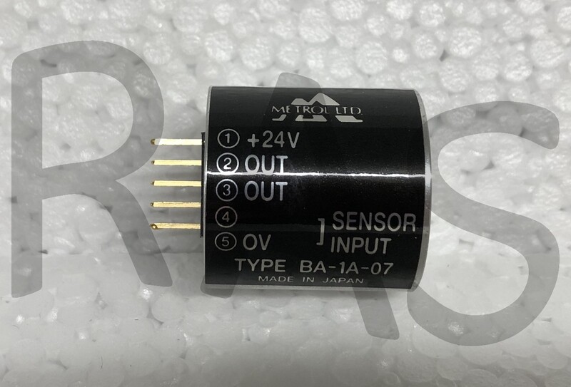 Metrol Polarity Convertor BA-1A-07