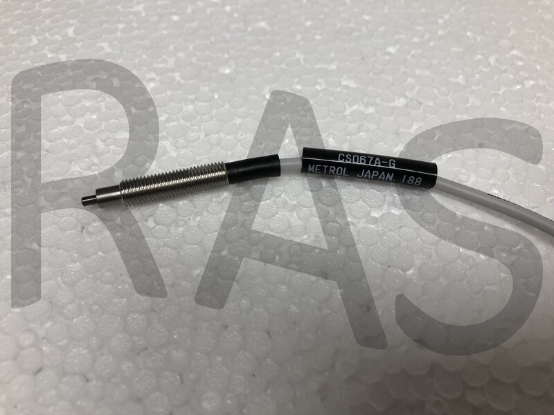 Metrol Sensor CS067A-G