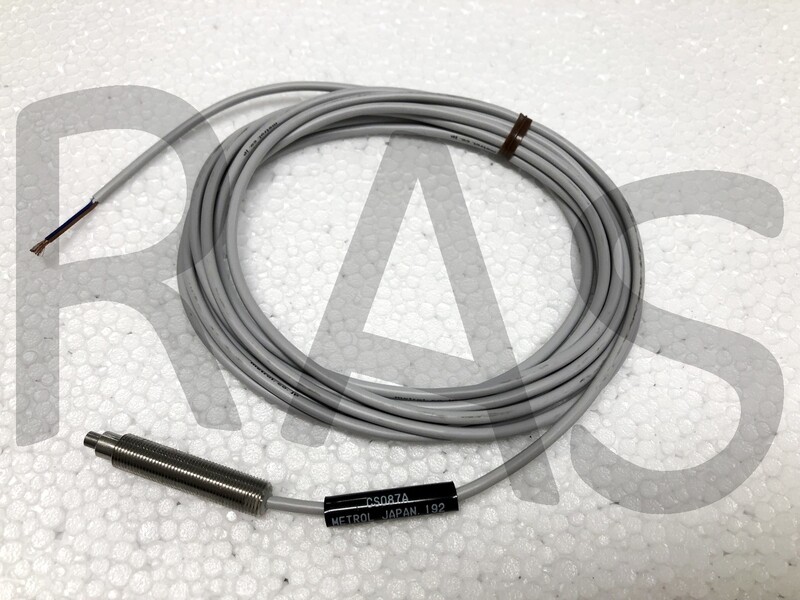 Metrol Sensor CS087A