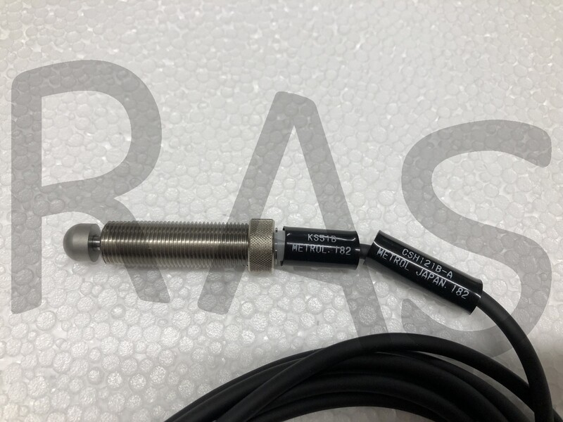Metrol Sensor CSH121B-A