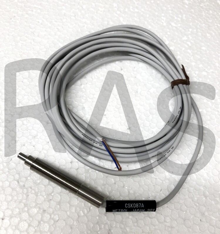 Metrol Sensor CSK087A