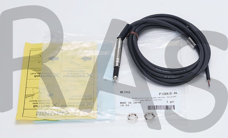 Metrol Sensor P10DLB-AL