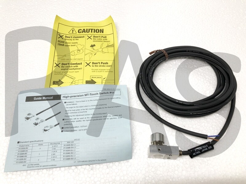 Metrol Sensor P11EMB-DULD