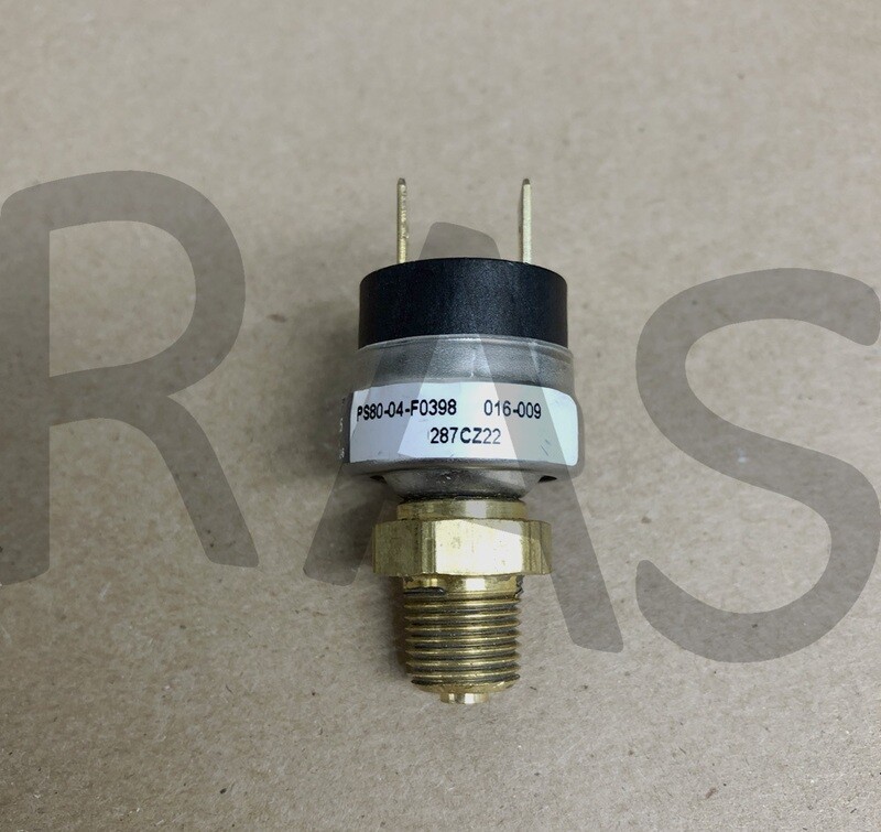Kaukan KO-4PTS-UC Pressure Switch