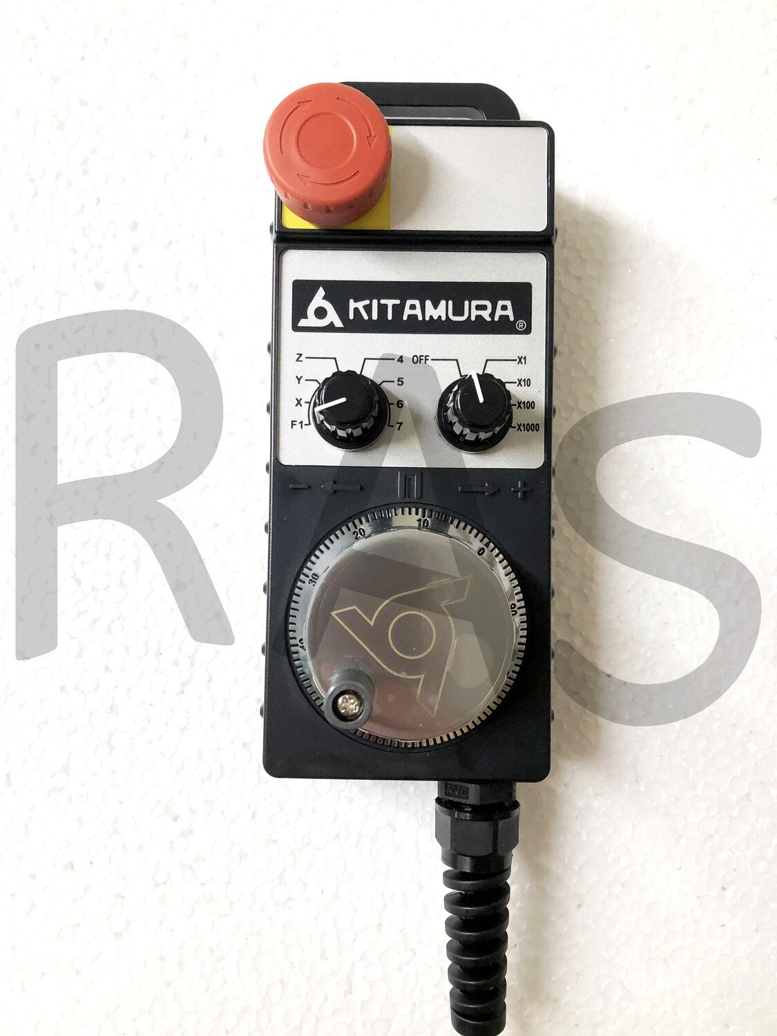 Future Life Manual Pulse Generator iHDW-BDAES-IM