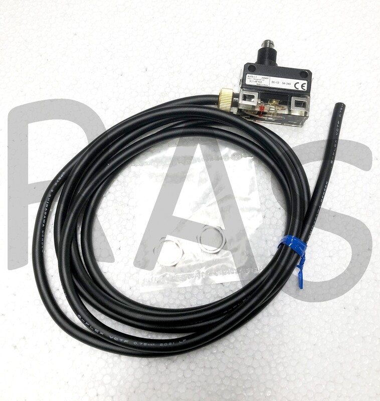 SL1-HFYC2-A02 Azbil/Yamatake limit switch