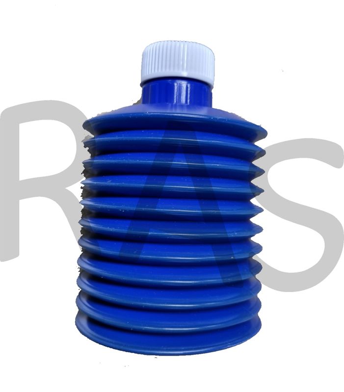 Hals Lube Grease #HCG-00-7 - Kluber KLP100