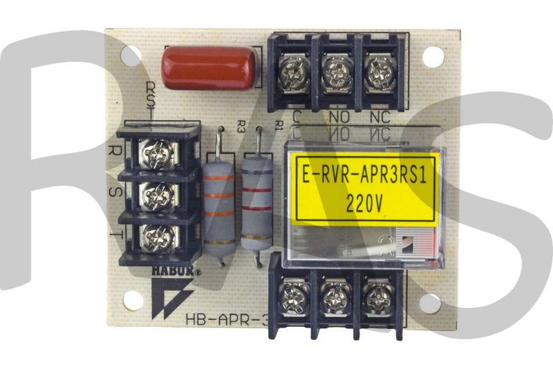 Habor E-RVR-APR3RS1 Habor E-RVR-APR3RS1