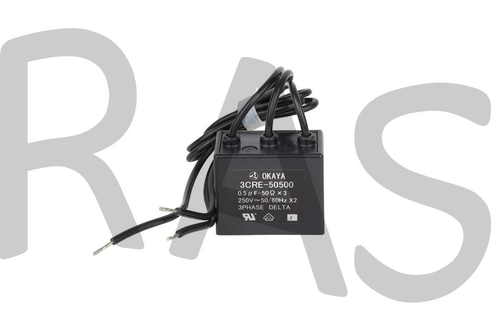 Kanto Seiki Spark Killer #KAN50715