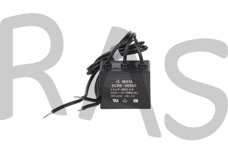 Kanto Seiki Spark Killer #KAN50715