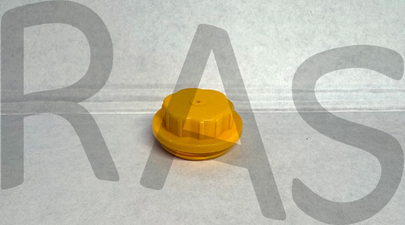 Ishan Oil Filler Cap for YET-C2P2-3L, YEt-C2P3-3L & YET-A2-3L