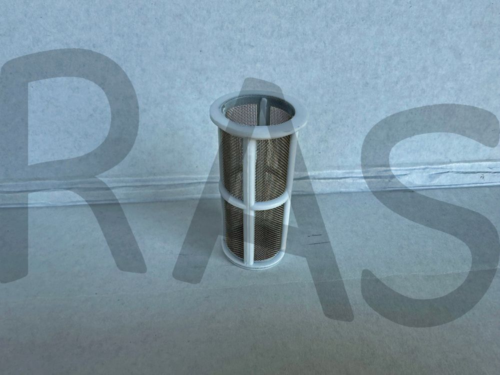 Ishan Oil Filler Filter Basket for YET-C2P2-3L & YET-A2-3L