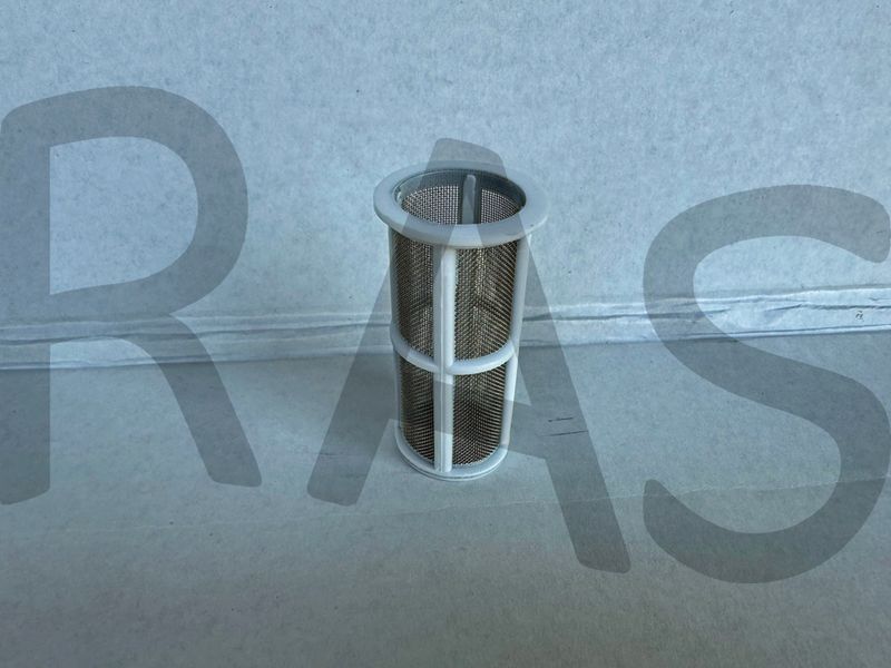 Ishan Oil Filler Filter Basket for YET-C2P2-3L & YET-A2-3L