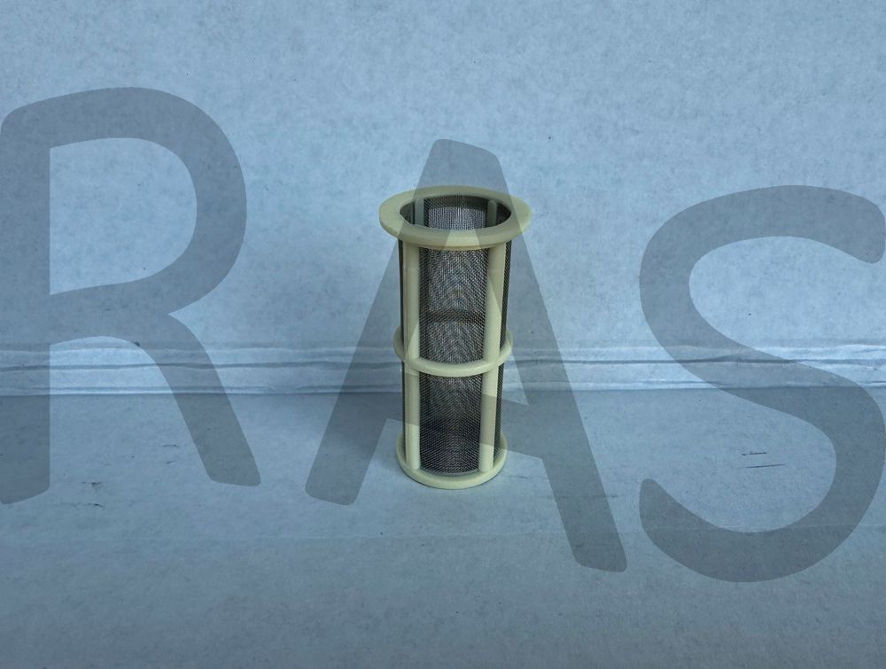 Ishan Oil Filler Filter Basket for YET-C2P3-3L