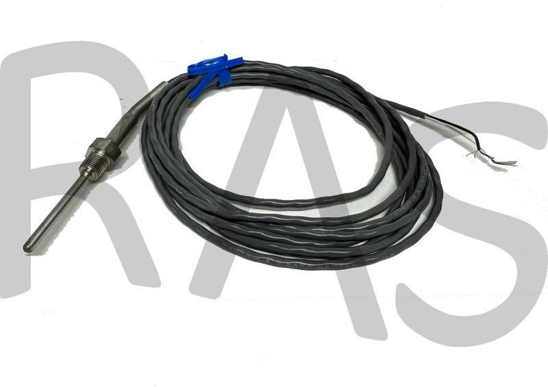 MAC Thermistor - M-321-90-SP-40L Oil Temp Sensor