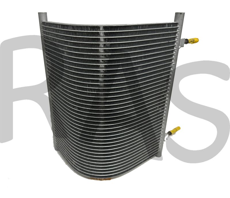 MAC Condenser - MAC-40PF-Curved