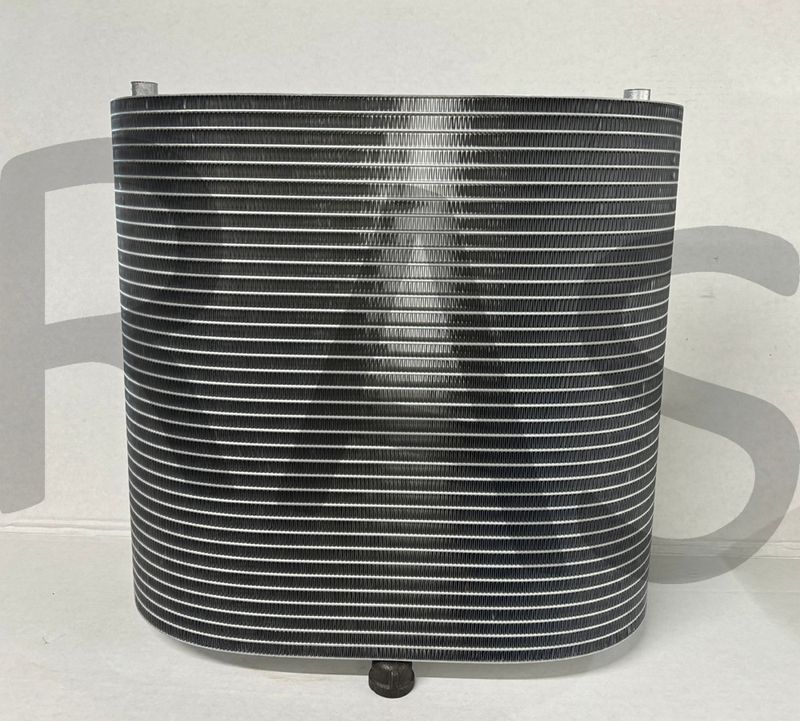 MAC Condenser - MAC-60PF-Curved