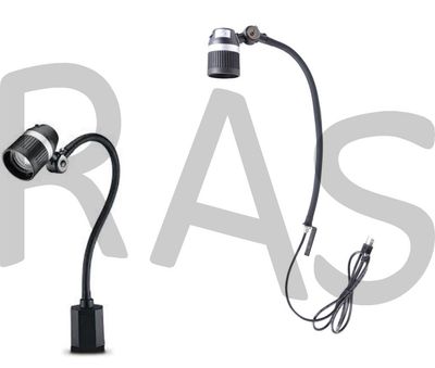 Jarrer - JHL-35 LED Series