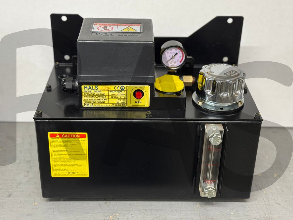HALS LUBE - HMGP-303M-T7