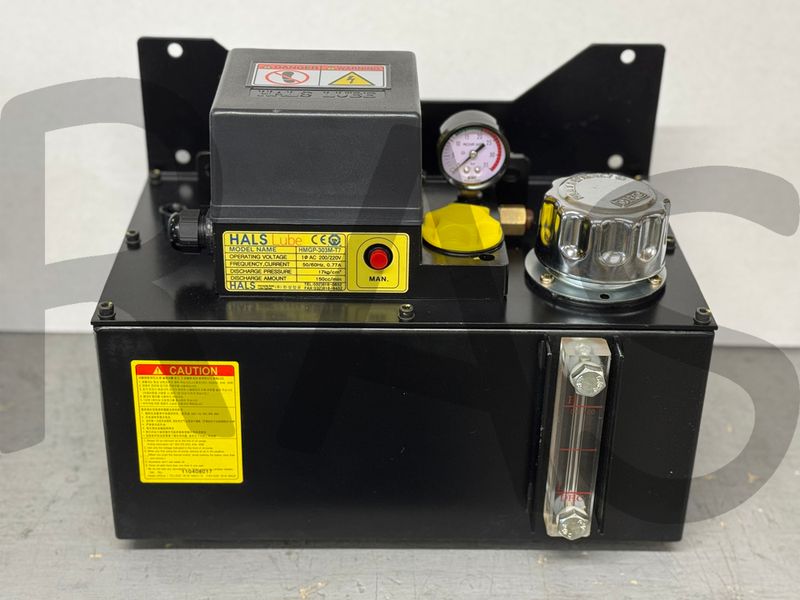 HALS LUBE - HMGP-303M-T7