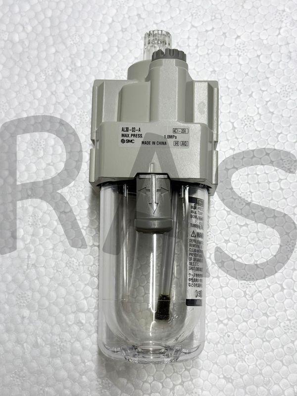 SMC - AL30-03-A