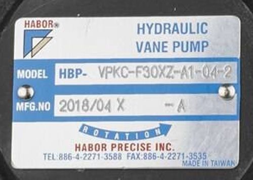 Habor O-P-K44D1 Habor O-P-K44D1