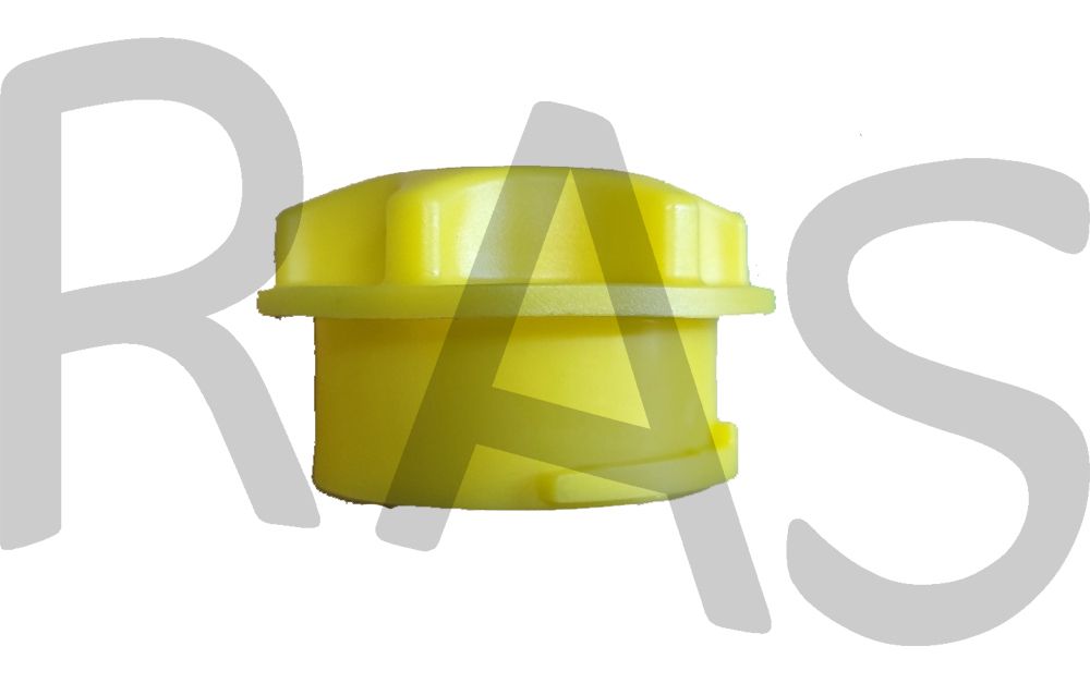 HALS LUBE Filler Cap for HMGP-303 (Twist Lock Style)