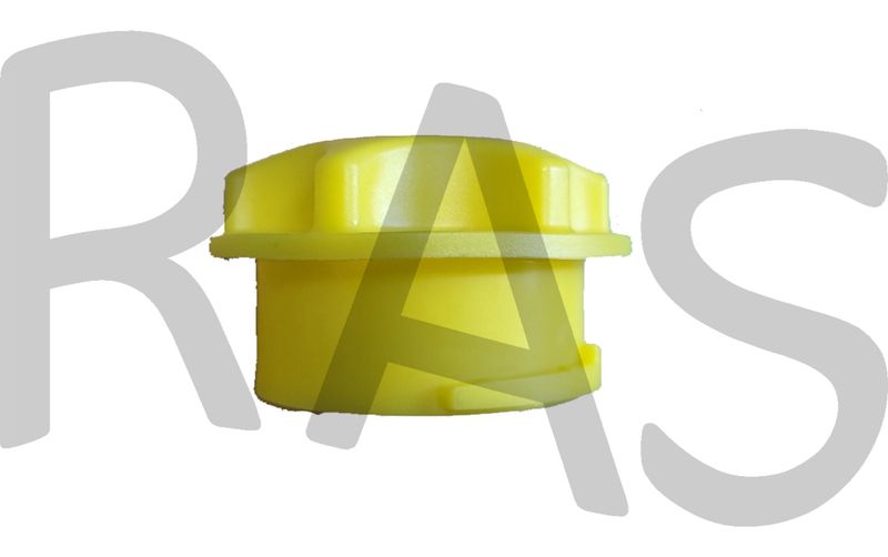 HALS LUBE Filler Cap for HMGP-303 (Twist Lock Style)