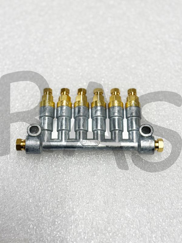 Chen Ying CAB Type Volume Distributor - CAB-6-4-1-1-1-1-1