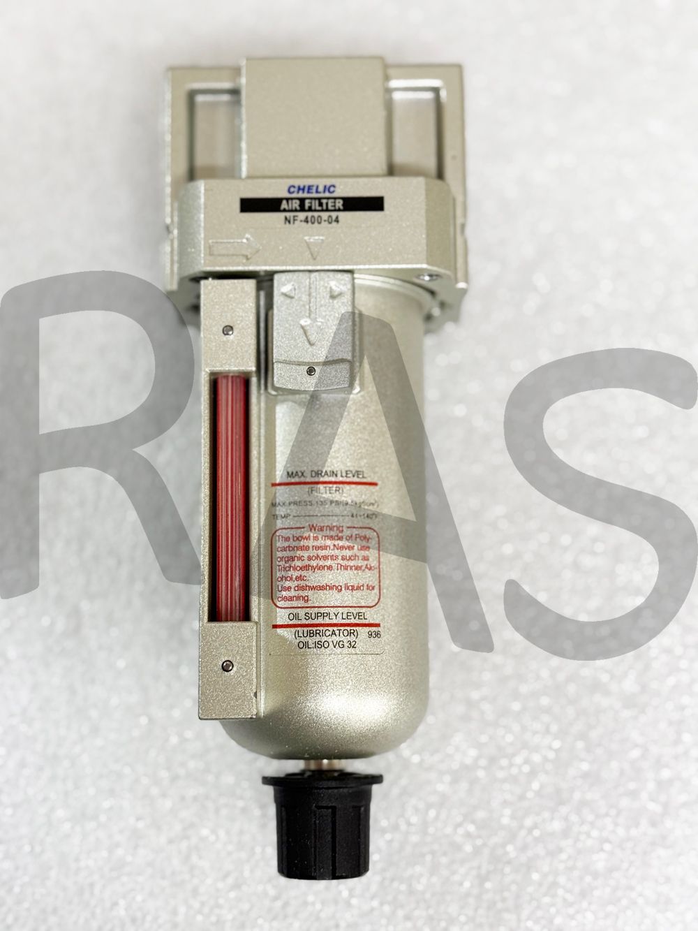 Habor O-AD-004A Air Dryer Filter Unit