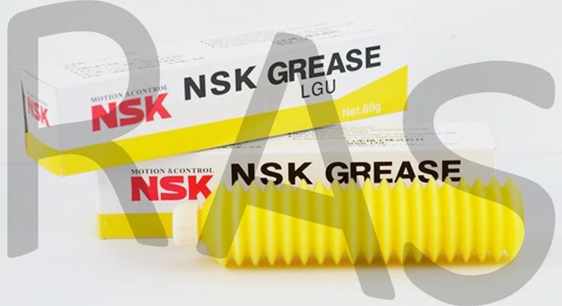 NSK Grease LGU (80 Grams)