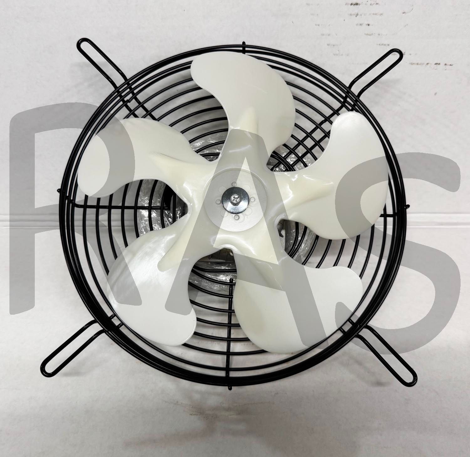 Kaukan KAW-12PT Fan + Motor