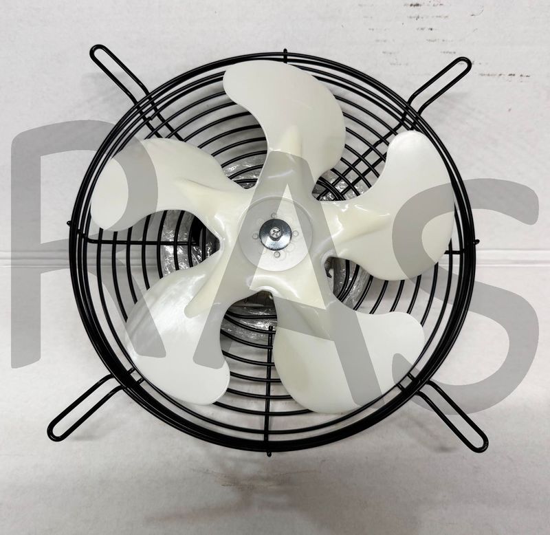 Kaukan KAW-12PT Fan + Motor