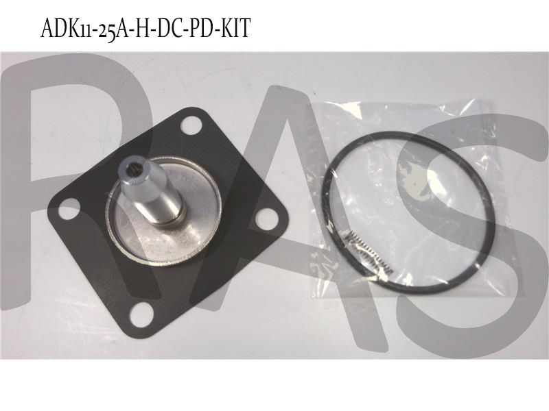 CKD - ADK11-25A-H-DC-PD-KIT  -  Repair Kit