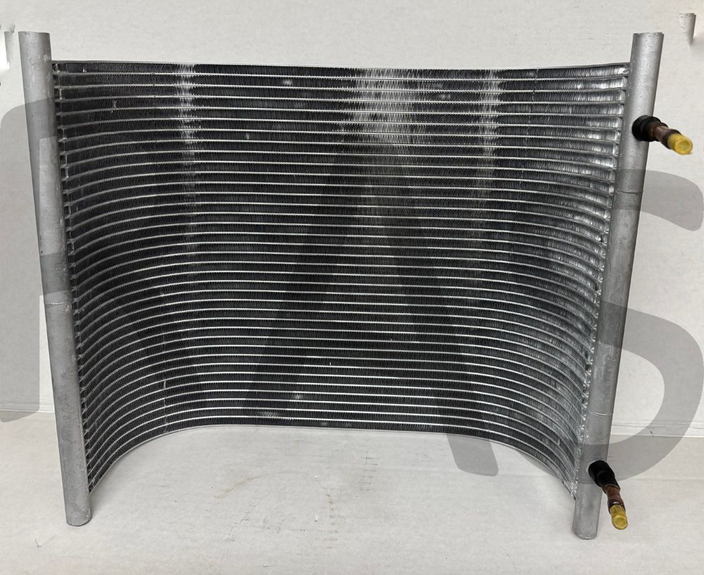 MAC Condenser - MAC-60LA-Curved