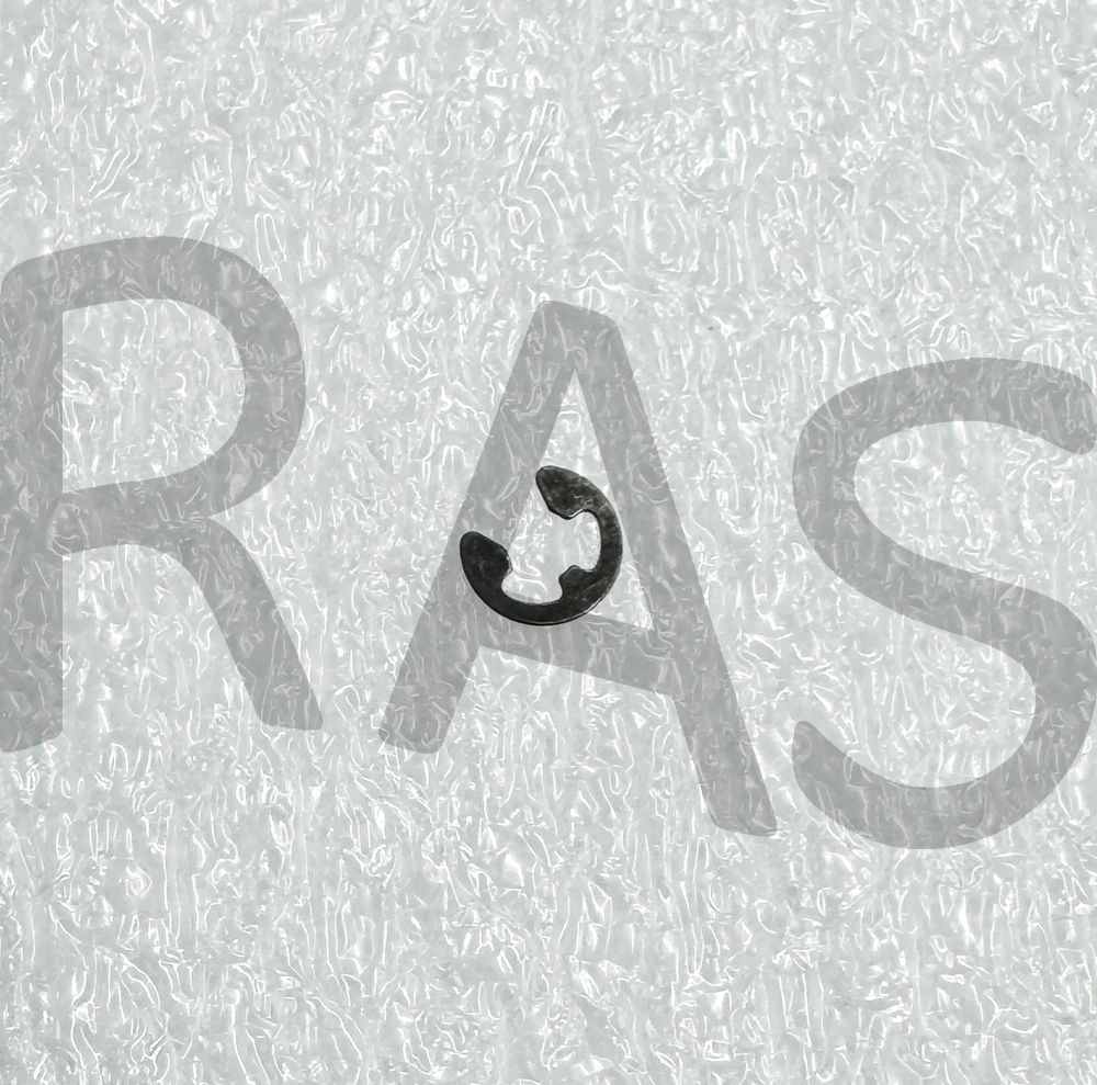 Ishan - YES Suction filter clip