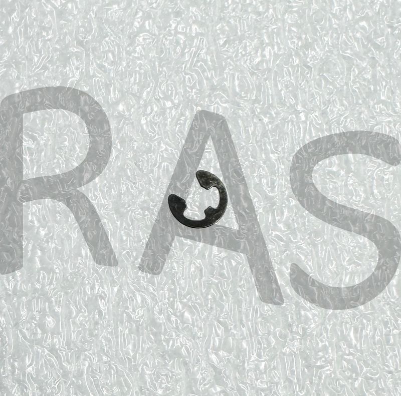 Ishan - YES Suction filter clip