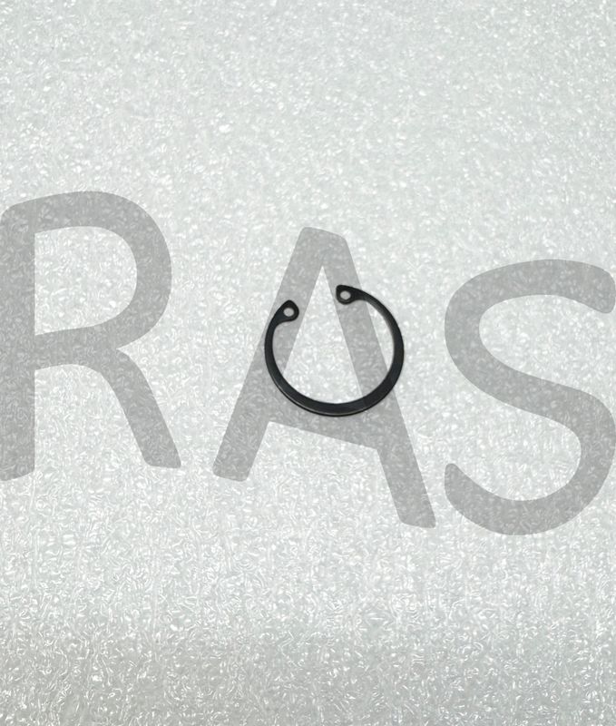 Ishan - YET Suction filter clip